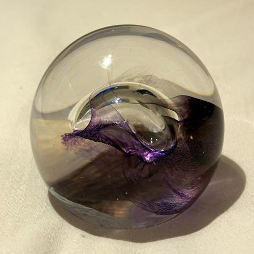 Mats jonasson clear - mats, purple