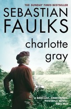 Charlotte Gray (Paperback) - FREE Shipping