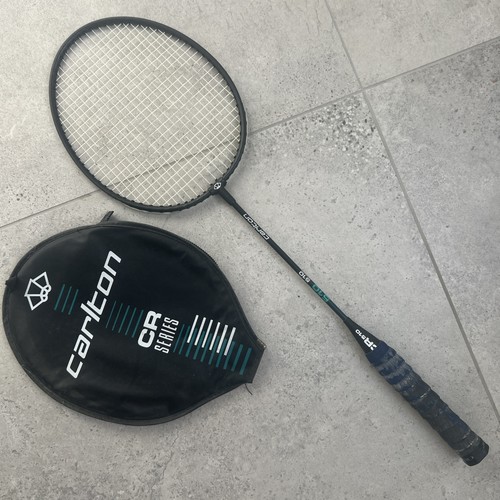 Carlton cr510 badminton - carlton,
