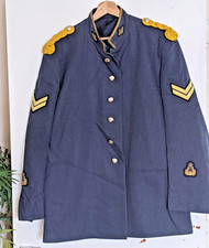 VINTAGE BLUE MILITARY RAF