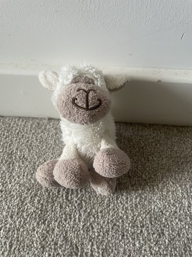 Jomanda mini sitting sheep - mini,