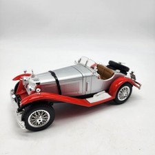 BURAGO SPECIAL EDITION