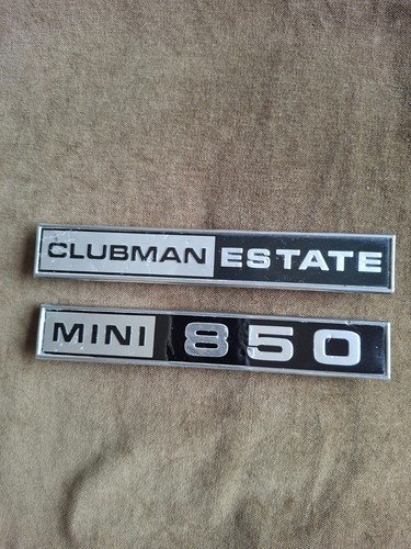 Silver colour vintage mini - colour,