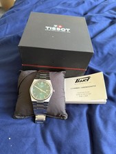 TISSOT  men wrist watch T853