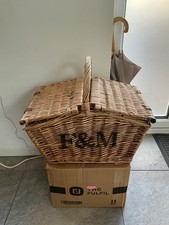 Large Fortnum and Mason