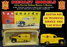 1952 VINTAGE AUSTIN A40 AA