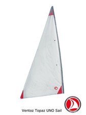 Ventoz Topaz Uno  Mainsail
