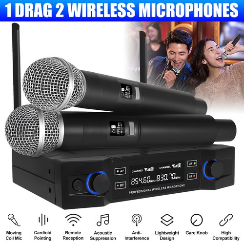 Professional wireless - professional,