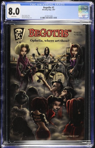 Begoths cgc 0 bleeding - begoths,