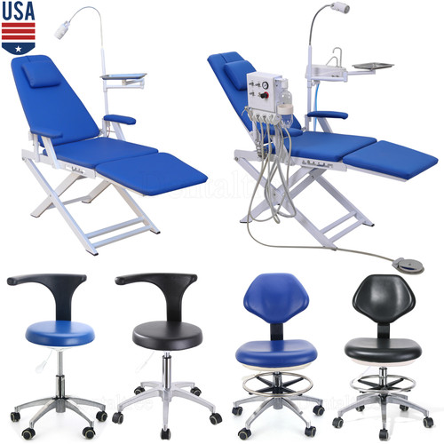 Dental portable folding mobile - dental,