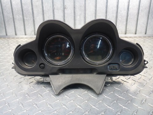 Jonway 250 scooter gauges - jonway,