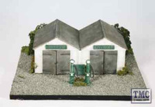 SS12 Wills Kit OO/HO Gauge