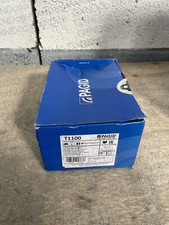 FRONT BRAKE PADS SET FITS