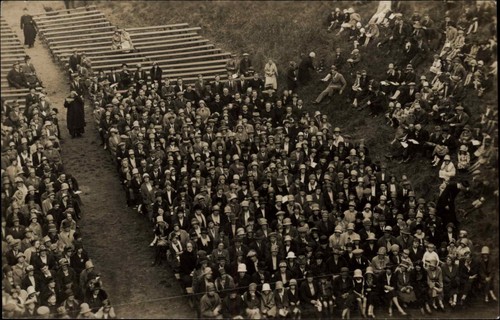 Publ leeds england - leeds, crowd