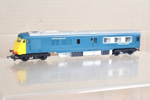 Triang hornby r555 blue - hornby,