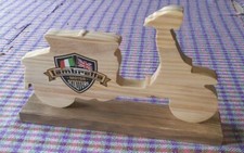 SCOOTER - LAMBRETTA  can be