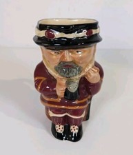 Shorter & Sons Staffordshire