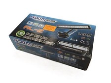 Aquarium Overhead LED Light Clip On Two Mode Lighting Lamp by Hidom