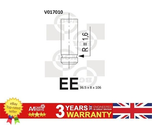 Exhaust outlet valve - valve, for