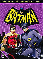 Batman: The Complete