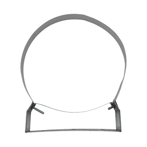 Selkirk flue wall band - wall,