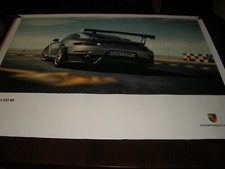 PORSCHE SHOWROOM ORIGINAL