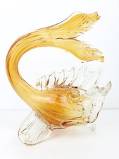 Vintage Large Murano Style