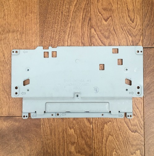 Metal stand bracket samsung - tv, stand/bracket