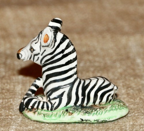 Vintage basil matthews hand - vintage,