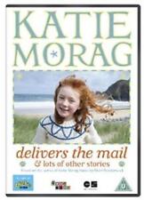 Katie Morag: Volume 1 - Katie Morag Delivers the Mail DVD (2014) Cherry