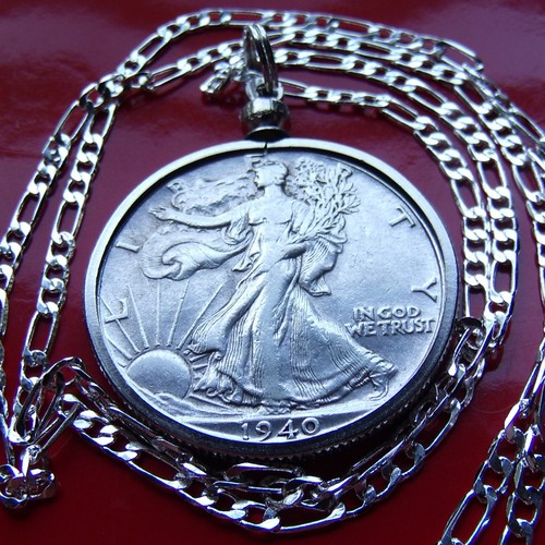 1916 1947 silver walking - silver,