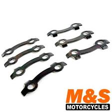 Suzuki Front Disc Tabs GS550 E Katana | Genuine Suzuki Parts 09169-08029 x 7