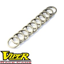 Viper Motorcycle Asbestos Free