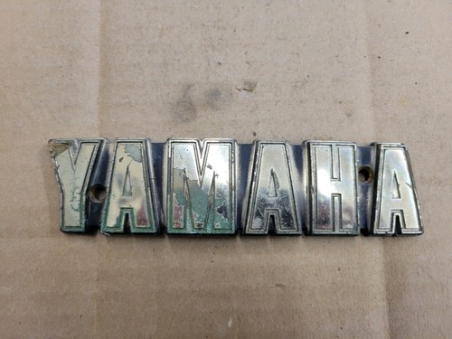 Yamaha oem motorcycle - motorcycle, dirt