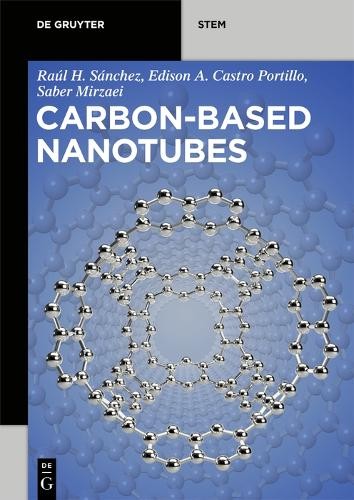 Carbon based nanotubes ral - by,
