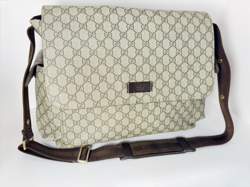 Authentic gucci monogram - gucci,