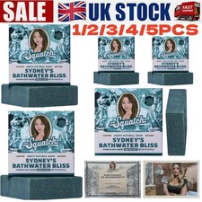 Dr. Squatch x Sydney Sweeney