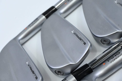 Ping blueprint irons - ping,