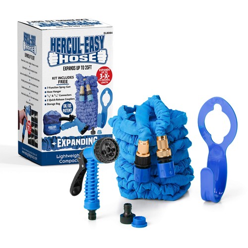 Hercul easy hose - hercul-easy,