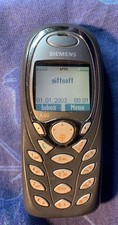 Siemens A60  GSM Mobile Phone