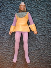 Planet of the Apes General Urko 8" figure. No boots or gun. Unboxed, tidy. 