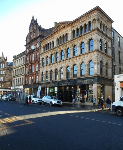 Photo 6x4 listed buildings - photo,
