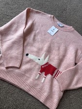 Tu X Scion Mr Fox Girls Pink