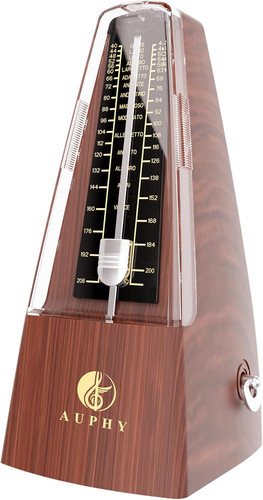 M350 mechanical metronome with - mechanical,