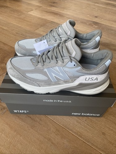 New balance 990v6 wtaps moon - balance,