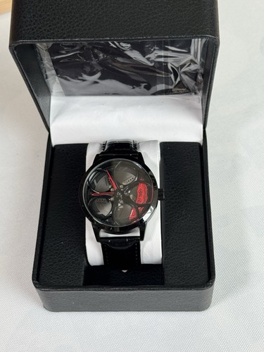 Alfa romeo black stainless - romeo,