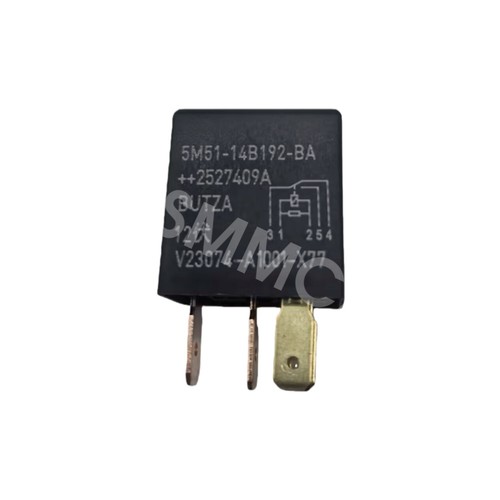 5m5z14n089ba 12v relay - 12v, for