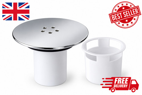 Shower drain cover trap - drain,