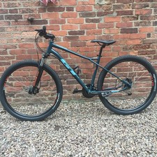 GT Aggressor Expert Hardtail