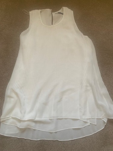 Ladies zara sheer - ladies,